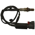 Standard Ignition Nitrogen Oxide (nox) Sensor Ford NOX010. Fixed Price $416.18.
