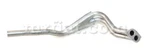 Fiat 124 Spider Coupe 1400 1600 Header Pipe 1966-73 New. Fixed Price $155.00.