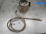 1974 Chevy C10 Silverado 5.7 Charcoal Fuel Vapor Canister Oem Gm 17075857. Fixed Price $150.00.