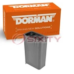 Dorman 911-806 Vapor Canister For VC4809 CP3501 CP1636 3142029980 Emission Ry. Fixed Price $228.75.