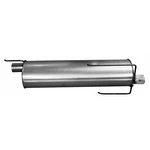 18890 Walker Muffler For Ram Truck Dodge 1500 2002-2005. Fixed Price $81.79.