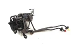 00-06 Oem Audi Quattro Leak Detection Pump Turbo Fuel Hoses 4D0906271 Mounts. Fixed Price $95.00.