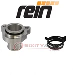 Rein Thermostat Cylinder Head Coolant Hose Connector For 2015-2018 Bmw X4 Xu. Fixed Price $39.41.
