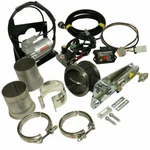 Bd-power Remote Mount Exhaust Brake For 07.5-12 Dodge Ram 2500/3500 6.7L Cummins. Fixed Price $1691.95.