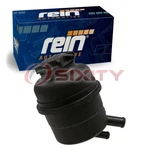 Rein Power Steering Reservoir For 2006 Bmw 325I 3.0L L6 Hoses Pumps Zs. Fixed Price $30.43.