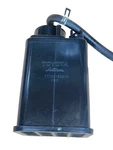 2002-2009 Toyota Land Cruiser Fuel Tank Activated Carbon Canister OEM77704-63010. Fixed Price $99.99.