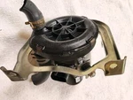 04 Honda S2000 S2K AP2 2.2L Secondary Air Pump 1256000061. Fixed Price $340.00.