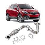 Front Flex Pipe #52572 For Buick Encore 2013-2018/ Chevrolet Trax 2015-2019 1.4L. Fixed Price $54.99.