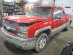 Fuel Vapor Canister Fits 2003 Chevy Silverado. Fixed Price $538.90.