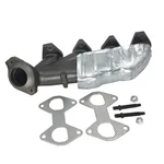 Exhaust Manifold Driver Left Side Ford F-150 Expedition Lincoln 3L3Z9431CA. Fixed Price $44.24.