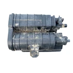 2012 2015 Honda Civic Fuel Evaporator Emission Canister 17011-TR0-L01 Oem. Fixed Price $134.99.