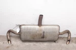 2018-2023 Volkswagen Atlas 3.6L Awd Rear Exhaust System Muffler 3QF253611B. Fixed Price $321.10.