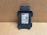Oem 2018-2025 Bmw X3, X4 Rear Blind Spot Radar Sensor Module 66325A1BCD8. Fixed Price $59.99.
