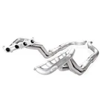 Stainless Works M15HCAT Exhaust Header W/cats; 2015-2018 Ford Mustang. Fixed Price $2256.25.