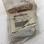 Heritage Parts 40V1094703 Stud Agco 7/16" X 1-3/4". Fixed Price $18.99.