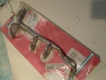 Left A.i.r. Manifold Emission Tube 79-88 Buick Olds Pontiac 307CU 55114 Help. Fixed Price $18.00.