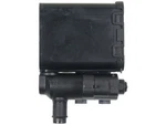 Vapor Canister Vent Solenoid For 1996-1999 Buick Lesabre 1997 1998 HT662DF. Fixed Price $58.73.