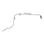 1998- 2001 Jeep Cherokee Fuel Vapor Tube Line New Oem Genuine Mopar 52100162AE. Fixed Price $68.23.