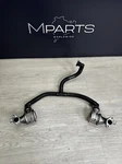 S65 Engine Motor 08-13 Bmw E90 E92 E93 M3 Secondary Air Purge Valves With Hoses. Fixed Price $60.00.