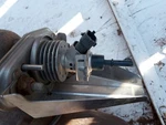 Genuine Bosch Diesel Emissions Fluid Injection Nozzle 04440210302. Fixed Price $100.00.