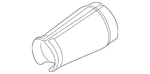 Genuine Ford Catalytic Converter Heat Shield BC3Z*5E258*D. Fixed Price $94.50.