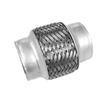 Walker 51111 Exhaust Flex Connector 2.25 Inlet Id Outlet. Fixed Price $41.44.