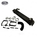 Exhaust Gas Recirculation (egr) Cooler-cooler Skp SK904273. Fixed Price $255.96.