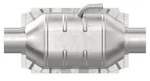 Walker Calcat Carb 81322 Universal Catalytic Converter For Chevrolet Caprice. Fixed Price $399.99.