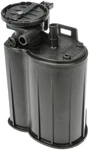 Dorman 911-063 Vapor Canister Compatible With Select Chrysler/dodge Models. Fixed Price $68.15.