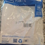 Genuine Gm Positive Crankcase Ventilation Oil Separator Gasket 12663426. Fixed Price $10.00.