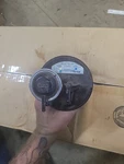 86-93 Nissan D21 Pickup Truck Hardbody Evap Canister 4CY. Fixed Price $87.00.