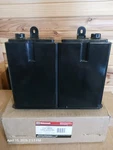 1996-2006 Ford Lincoln Mercury Vapor Canister F6DZ-9D653-BA Fits Many Models. Fixed Price $150.00.