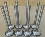 Gm 3849818 Nos Performance Exhaust Valves, 1.600" Dia, 11/32 Stem, Z28, LT1, 8PC. Fixed Price $199.99.