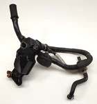 2016-2019 Mercedes X156 GLA250 Evap Crankcase Breather Intake Line Hose Tube. Fixed Price $100.00.