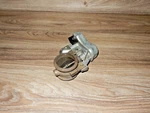 Vw Jetta Passat 2.0 Tdi Diesel Exhaust Control Valve Flap 1K0253691E Oem. Fixed Price $89.99.