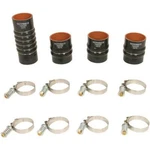 Bd-power Intercooler Hose & Clamp Kit For 2003-2007 Dodge Ram 5.9L Cummins. Fixed Price $450.95.