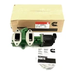 New Exhaust Recirculation Valve Oe 5473296RX Fits Cummins Dodge 6.7L Isb. Fixed Price $494.99.