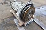 Nissan Ud 3300 7.7L Diesel Truck J08E-UJ 2500RDS Transmission 59K Miles. Fixed Price $2495.00.