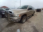 RAM1500 2003 Fuel Vapor Canister 12122363. Fixed Price $80.02.