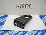 4186706 Muffler Support Bracket Fiat 900/E Original. Fixed Price $15.10.