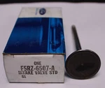 New Oem Ford Intake Valve F5RZ6507A 2000 - 2002 Contour Mystique Cougar (373). Fixed Price $14.95.