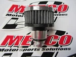 Metco Twist-in Style Valve Cover Breather For Dodge Hemi MBR0019. Fixed Price $81.40.