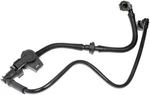Dorman 994-916 Vapor Canister Purge Valve Compatible With Select Ford/lincoln.... Fixed Price $125.11.