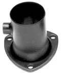 Hedman For In. 3-BOLT Gasket-style O2 Header Reducer 2-1/2 Exhaust-. Fixed Price $38.01.