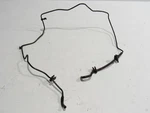 13-18 Audi S6 C7 2014 4.0L Engine Motor Vacuum Breather Hose Pipe Line Tube ;:a. Fixed Price $34.00.