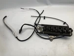 17-19 Porsche 911 Vacuum Change Over Valve Block Pressure Solenoid Sensor Q. Fixed Price $134.99.