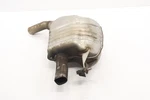 2015 - 2018 Mercedes C300 W205 2.0L Engine Left Exhaust Muffler Oem A2054904000. Fixed Price $164.58.