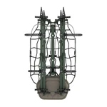 Novix Nx-ehrs-od Durable Aluminum Lightweight Echo Hunt Ready System, Green. Fixed Price $719.99.