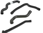 Mercedes-benz Crankcase Ventilation Breather Hoses Oem-quality 4-PC Kit. Fixed Price $40.95.