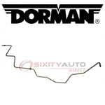Dorman Trans Radiator Lower Oil Cooler Hose Assembly For 1998-1999 Gmc Vl. Fixed Price $75.00.